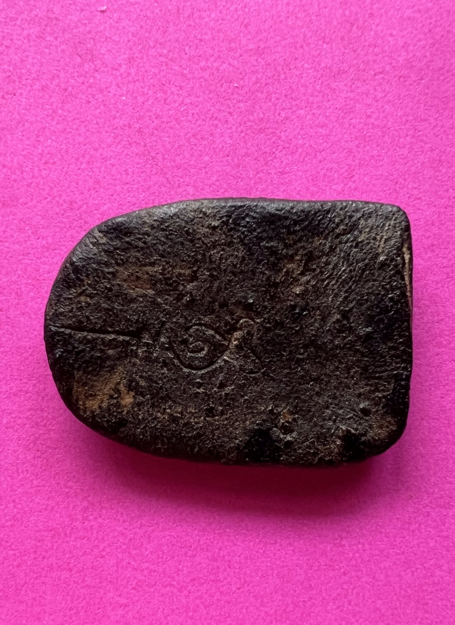 พระผง พิมพ์ปรกโพธิ์ หลวงปู่บุญ รุ่นเศียรโล้นสะดุ้งกลับ วัดกลางบางแก้ว จ.นครปฐม เนื้อดินพุทธคุณ ผสมผงยาจินดา พระแท้สวย สนใจโทรสอบถามที่ 0619783836.. 0805587175 ส่งEMSในประเทศฟรีคะ