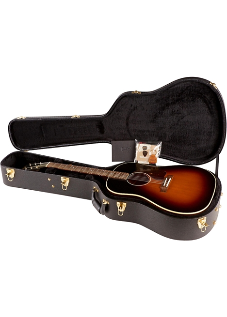 Gibson RS45ATN17 1950s J-45 Antiquity Acoustic-Electric Guitar - Sunset Burst