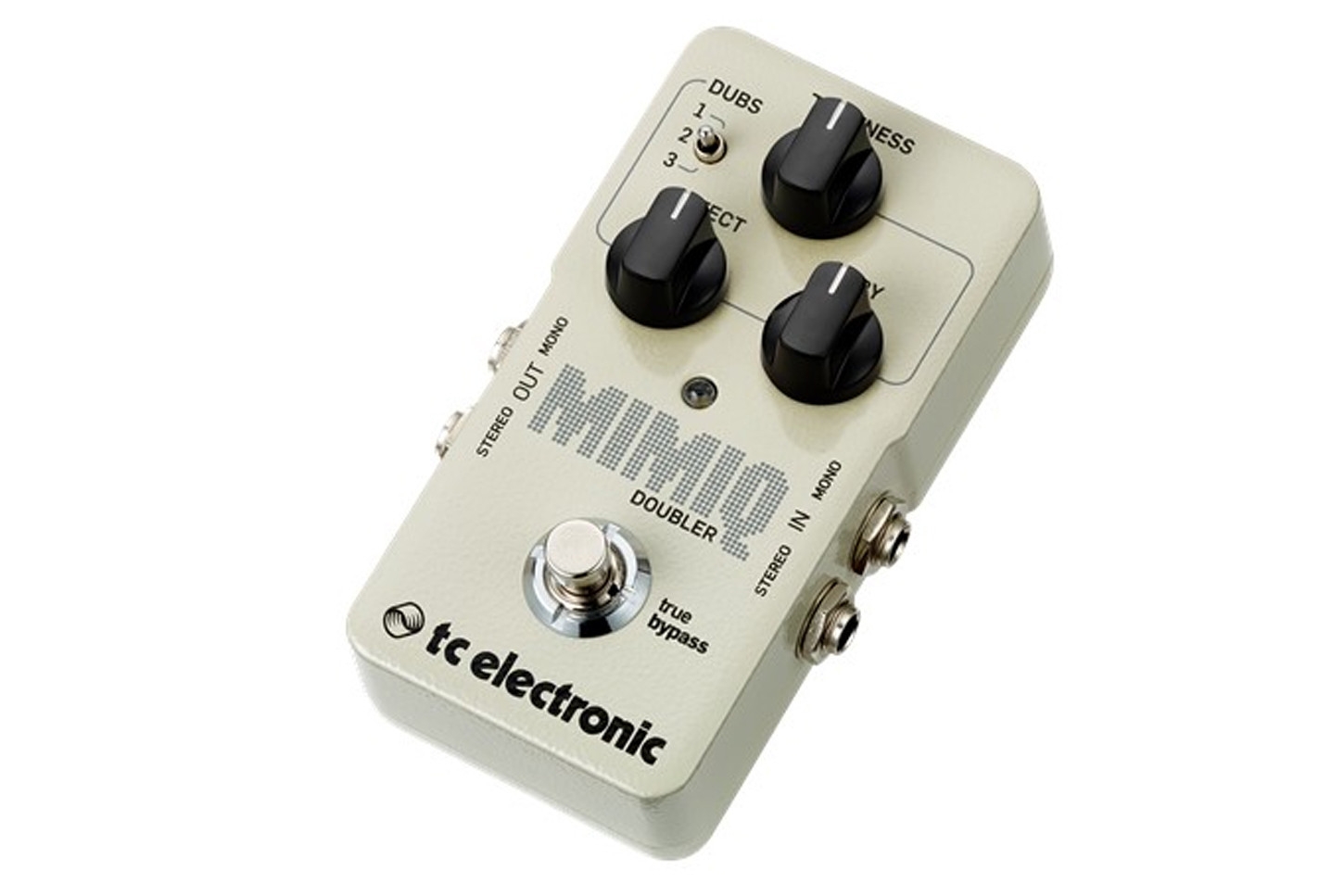 TC Electronic MIMIQ Doubler