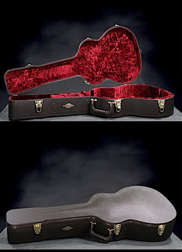 Taylor 324e Mahogany Top Grand Auditorium Acoustic Electric