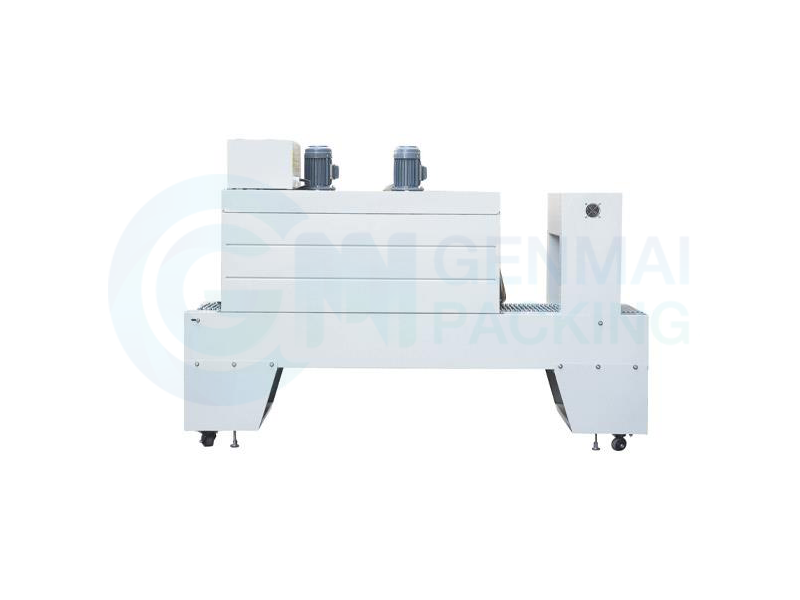 เครื่องอบฟิล์มหด รุ่น BSE-5040