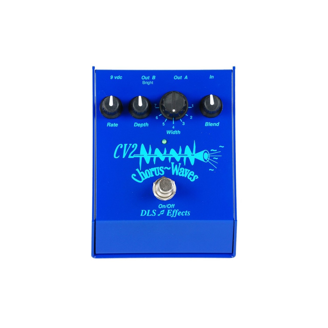 DLS Effects Chorus Waves