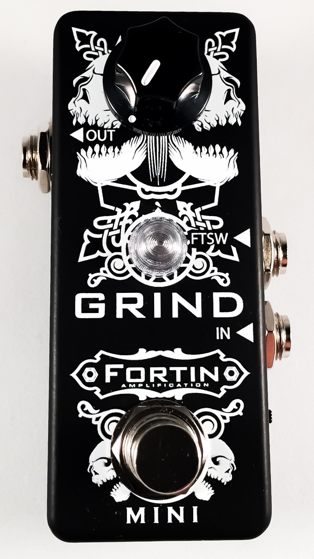 Fortin Amplification Mini GRIND
