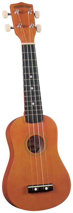 Diamond Head DU-10 Soprano Ukulele