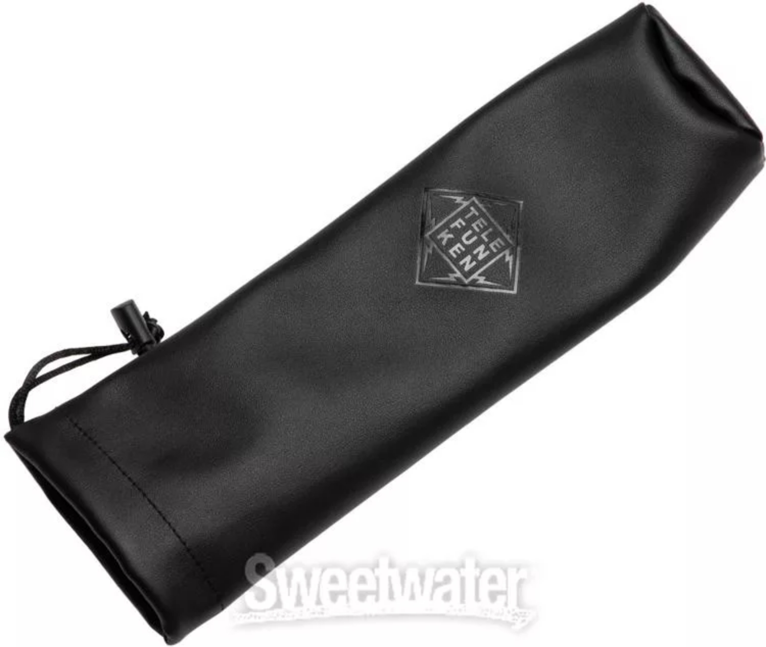 Telefunken TF51 Large-diaphragm Tube Condenser Microphone