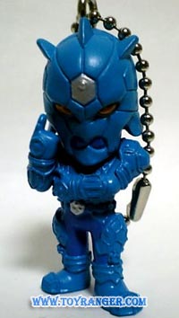 อุราทารอส Den-O EX (แท้)