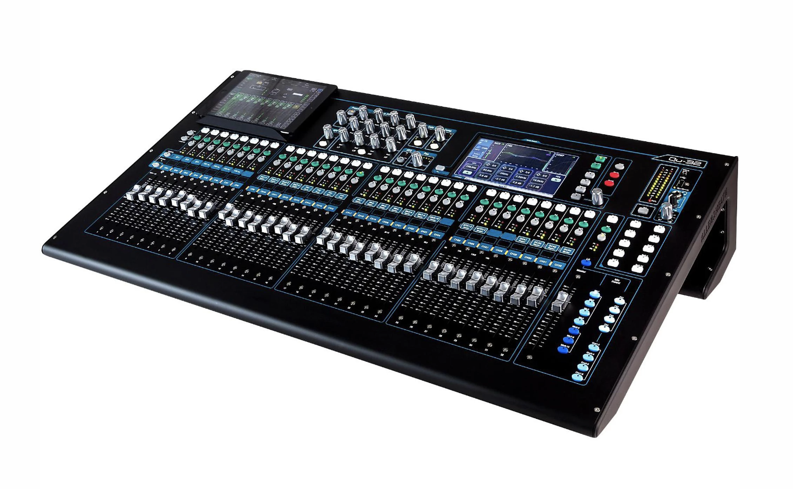 Allen & Heath QU32 Digital Mixer