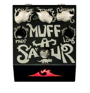 Deep Trip Muffasaur