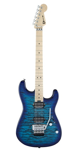 Charvel Pro Mod San Dimas Style 1 2H FR Electric Guitar