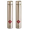 Neumann TLM 102 Studio Set (Nickel)