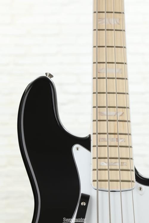 Fender American Original 70s Jazz Bass - Black