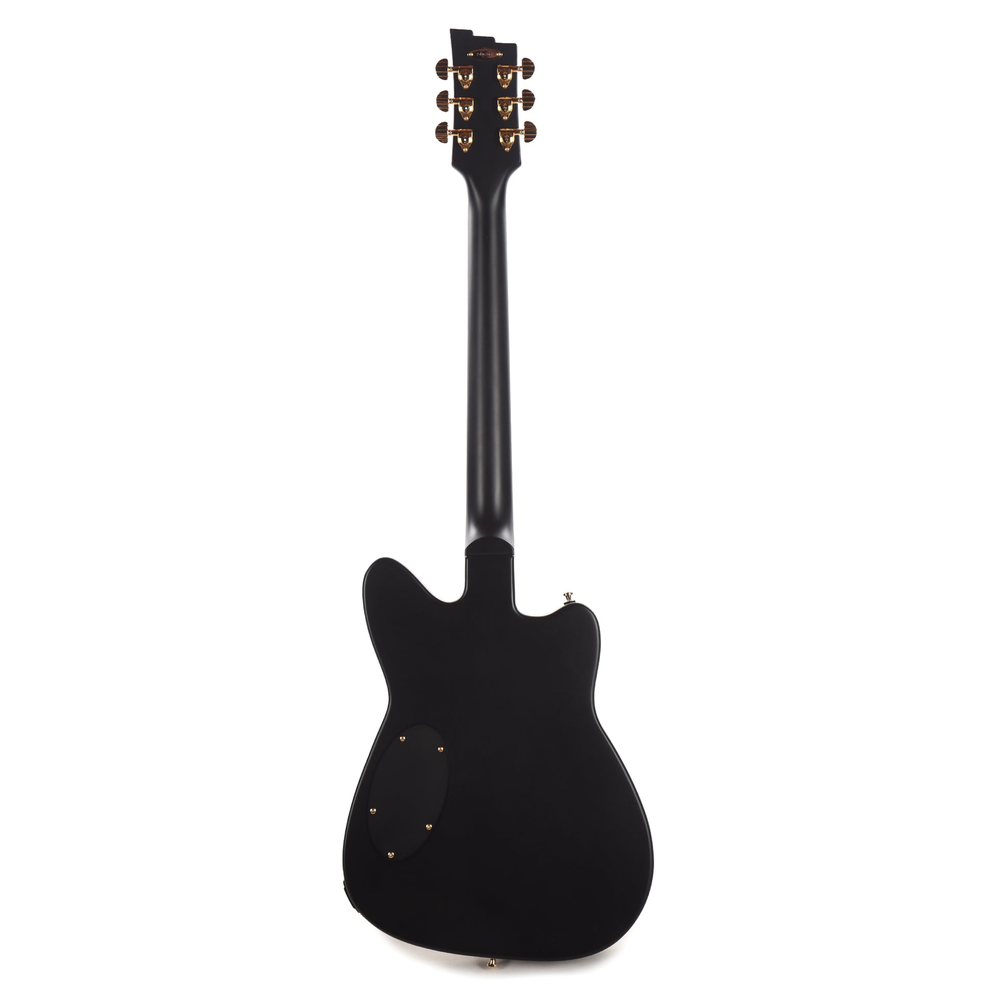 Duesenberg Falken Tremolo Matte Black