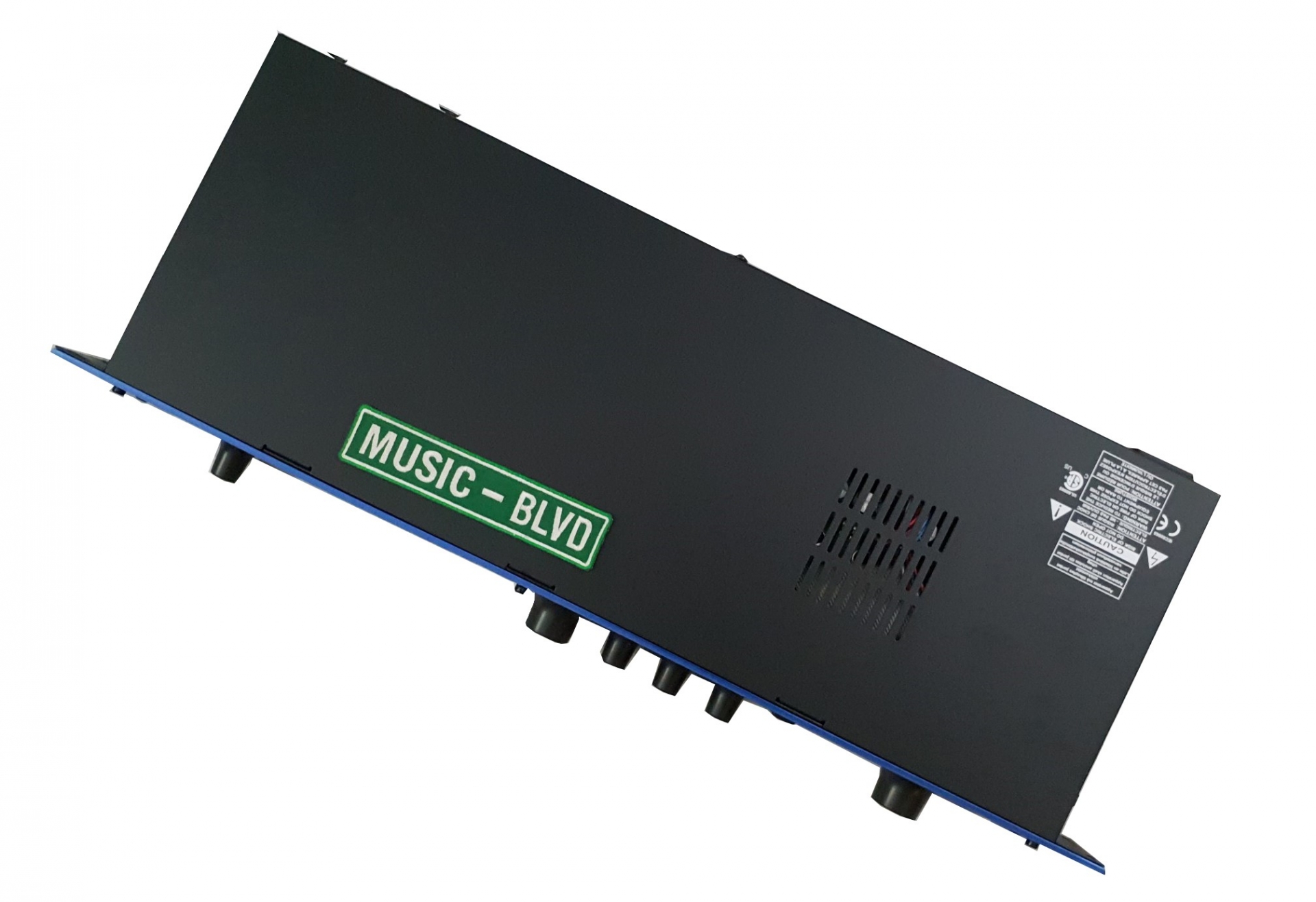 Lexicon MX300 Stereo Reverb Effects Processor with USB