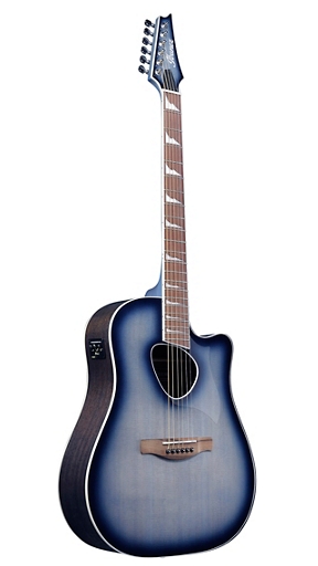 Ibanez ALT30 Altstar Dreadnought Acoustic-Electric Guitar