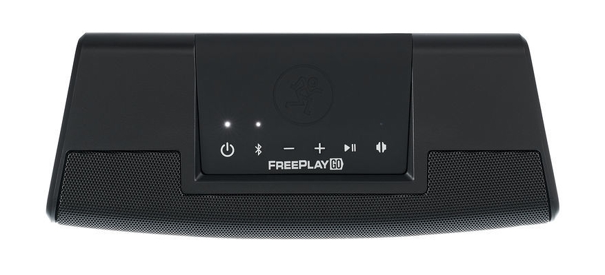 Mackie FreePlay Go