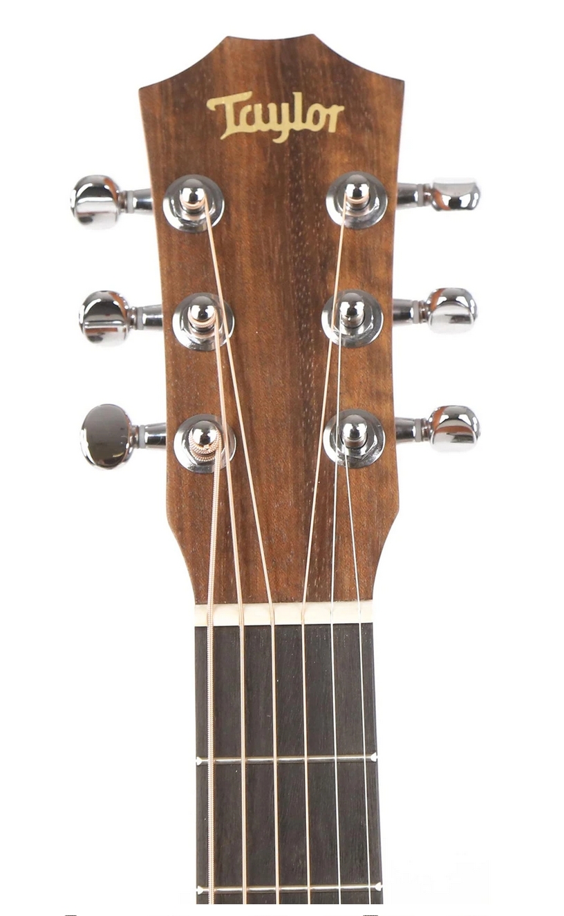 Taylor BT2 Baby Taylor Acoustic Guitar Mahogany