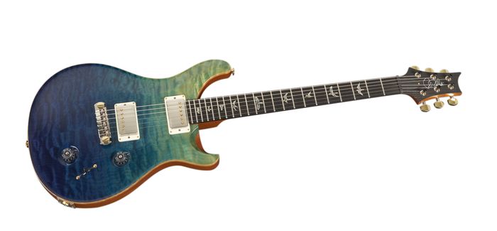 PRS Custom 22 Quilt Artist Package Electric Guitar