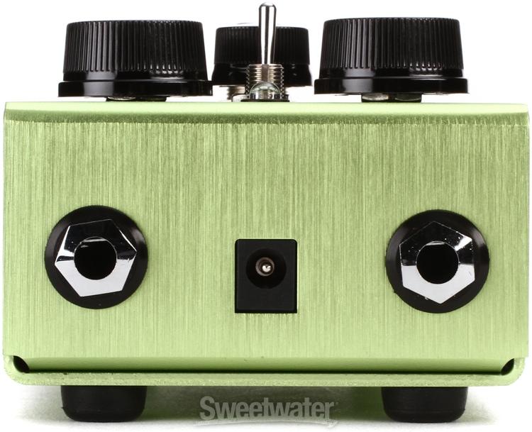 Way Huge Green Rhino MkIV - Overdrive