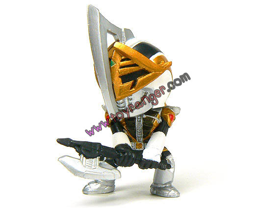 Den-O Axe Form Swing 1 (แท้)
