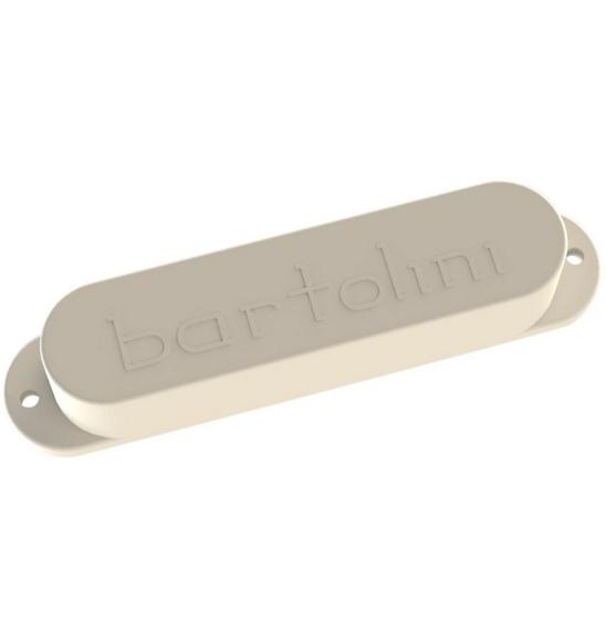 Bartolini Electric Guitar 6-String Bridge Pickup for Strat, South
