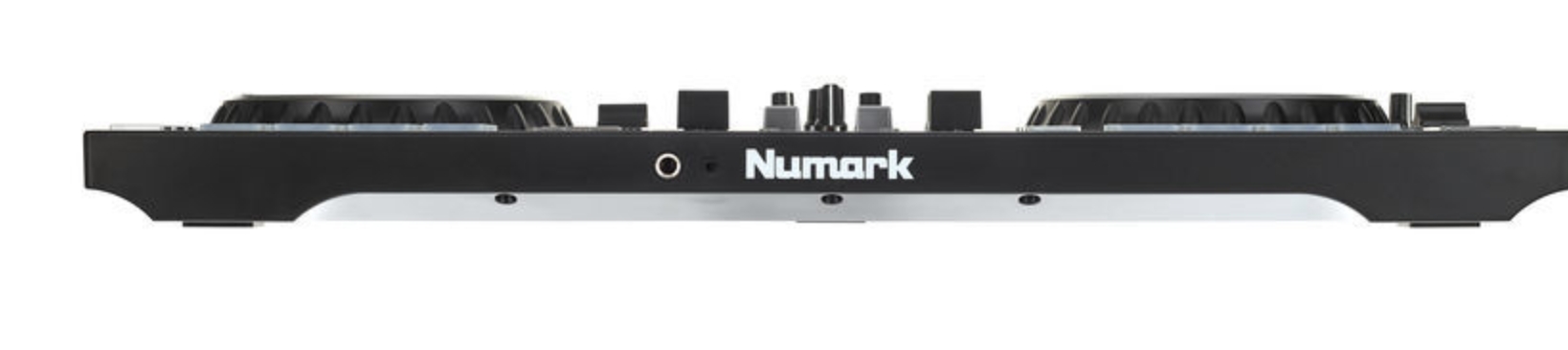 Numark Mixtrack Platinum FX