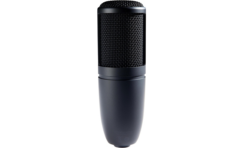 AKG P120 Project Studio Condenser Microphone