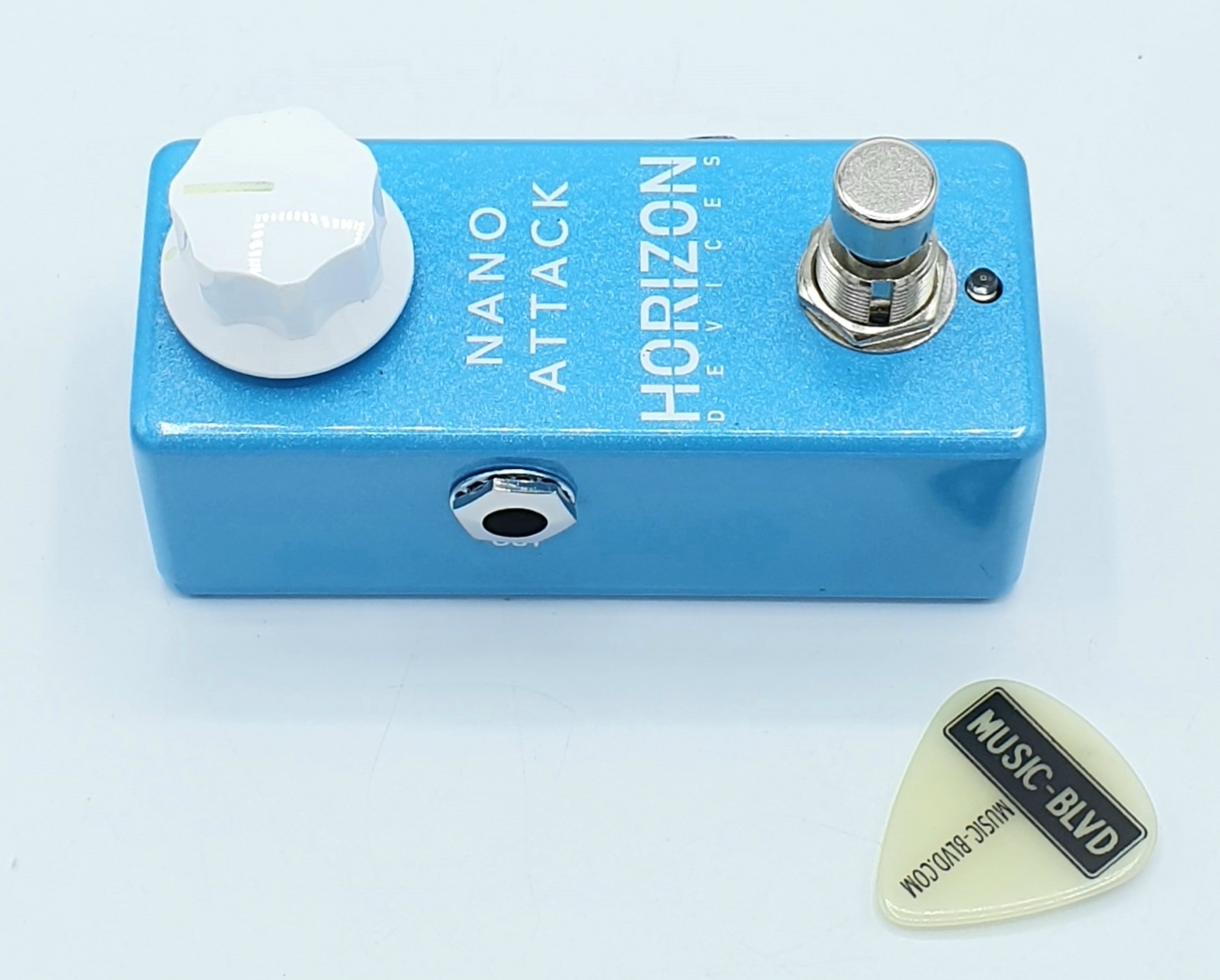 Horizon Devices Nano Attack