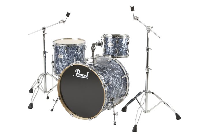Pearl EXR8 Double Bass Performance Pack