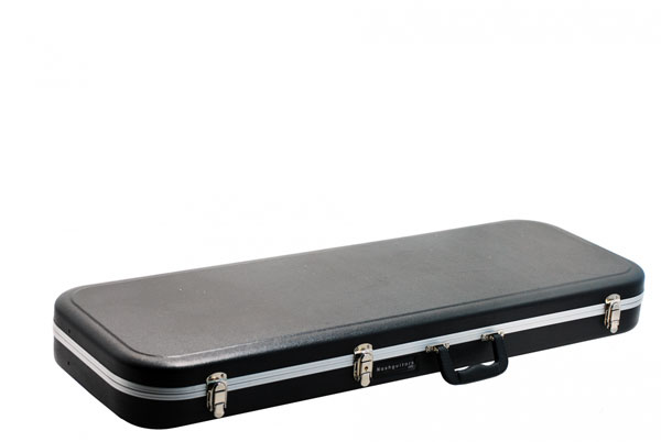 Nash Guitars S-57 - Black