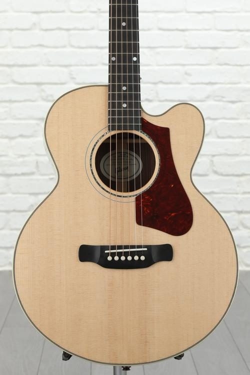 Gibson Acoustic Parlor Rosewood AG - Antique Natural
