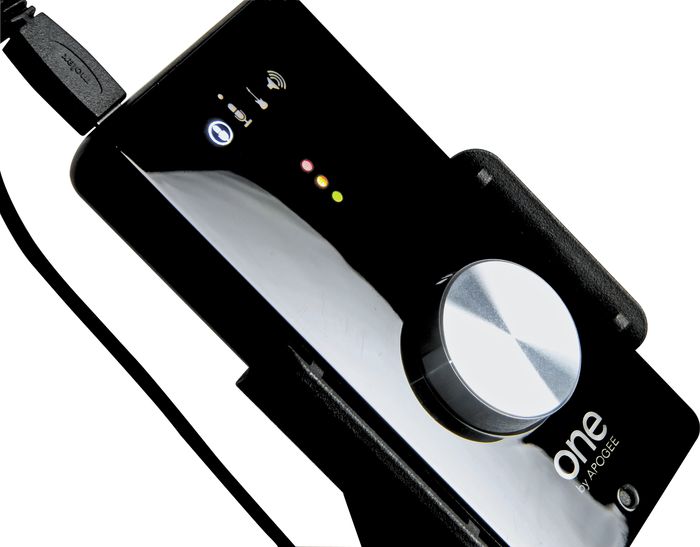 Apogee ONE USB Interface with Microphone
