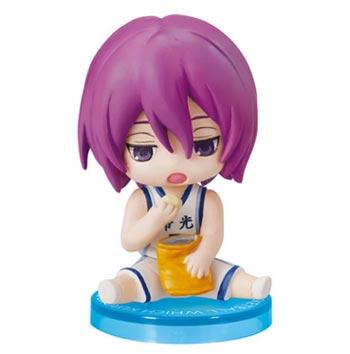 Atsushi Murasakibara : Kuroko no Basuke Sitting EX Teiko (แท้)