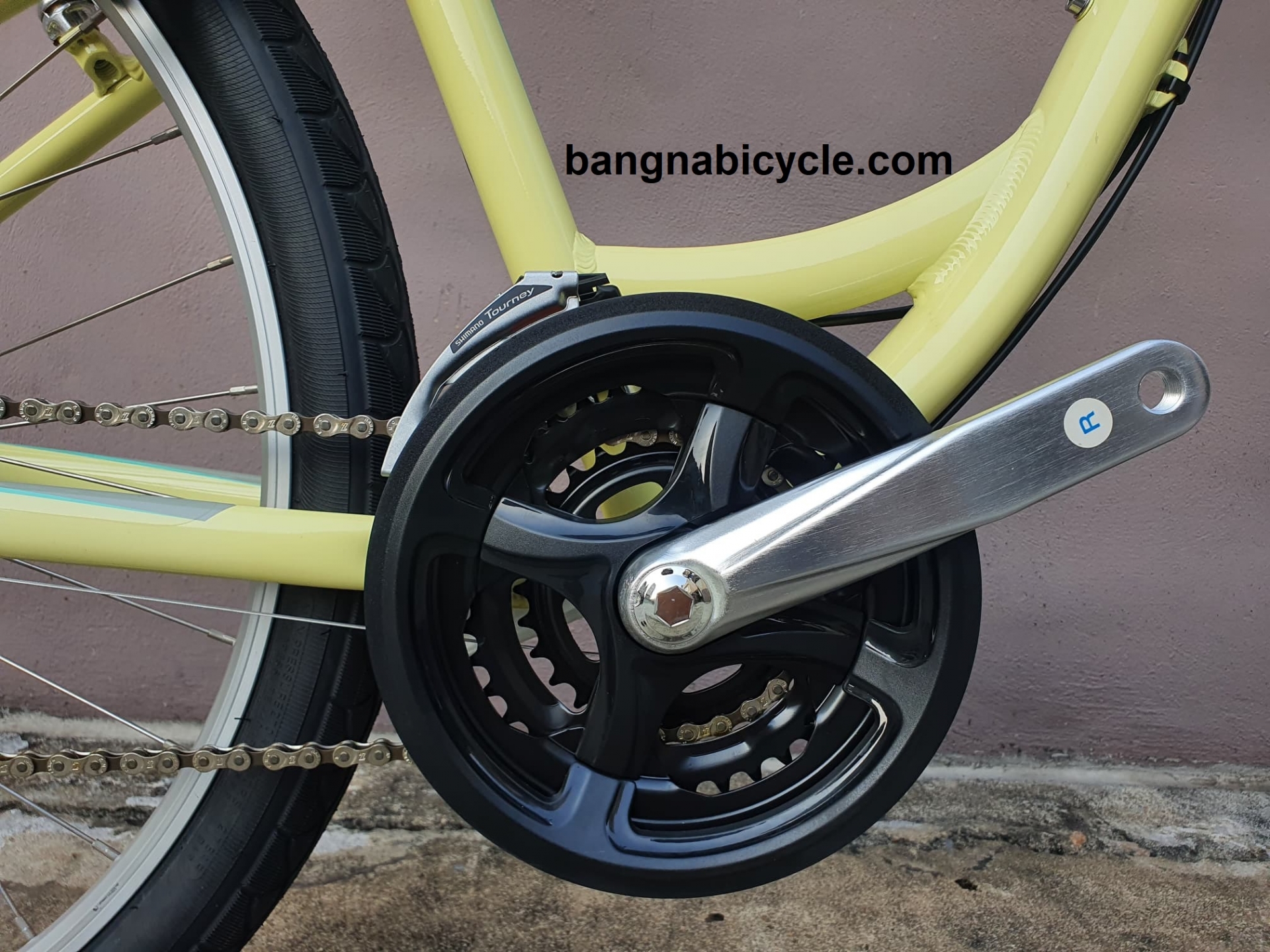 [SALE 40%] Schwinn Sierra 1 2016 26 นิ้ว