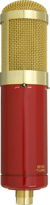 MXL MXL Genesis Studio Tube Condenser Microphone