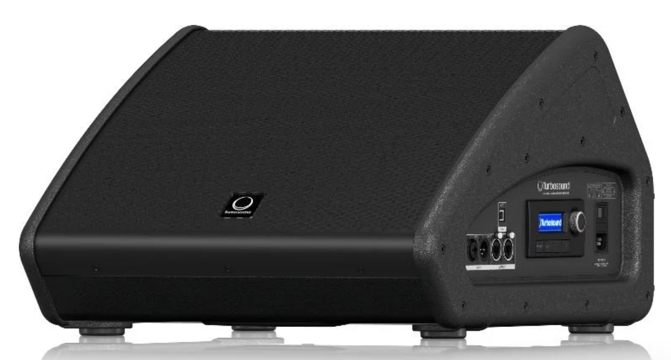 Turbosound TFX122M-AN 1100W 12 inch 2-way Flashline Series Stage Monitor