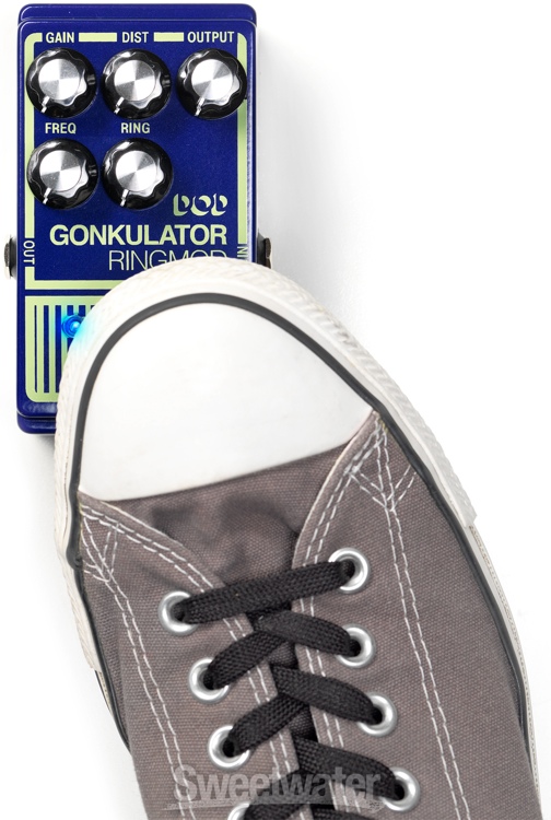 DOD Gonkulator Ring Modulator