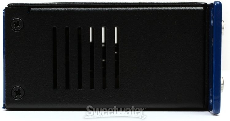 Cloud Microphones CL-4 Cloudlifter 4-channel Mic Activator, Rack