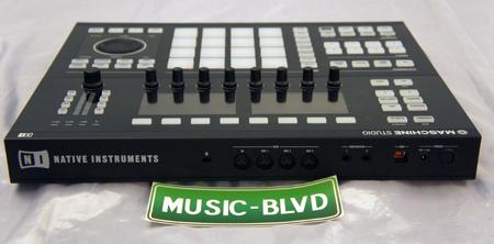Native Instruments Maschine Studio