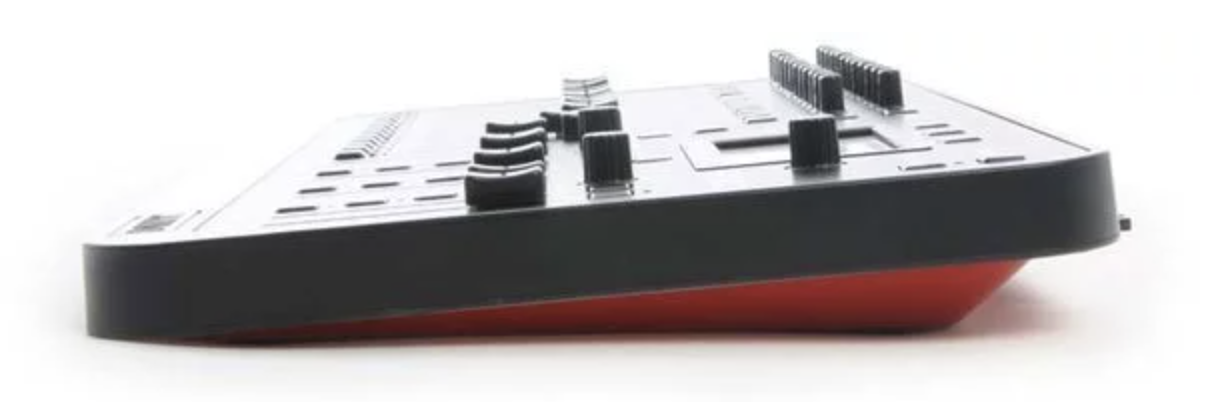 Jands Stage CL 512-ch DMX Lighting Controller