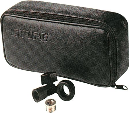 Shure KSM32/CG Condenser Microphone