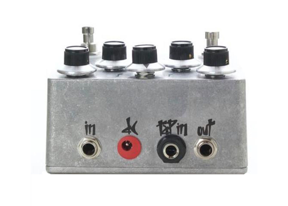 Hungry Robot Moby Dick Delay