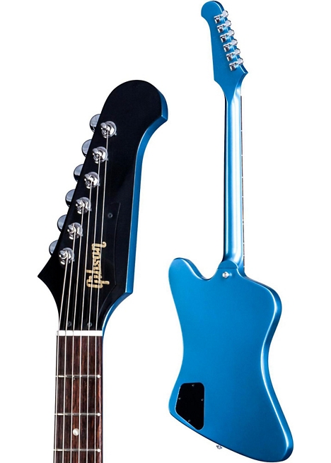 Gibson 2017 Firebird Studio T Electric Guitar