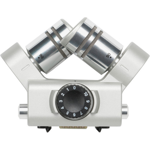 Zoom H6 All Black Handy Recorder