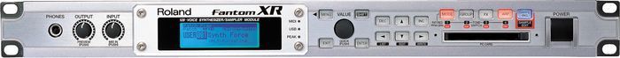 Roland Fantom-XR Sound Module