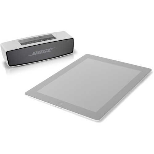 Bose SoundLink Mini Bluetooth Speaker