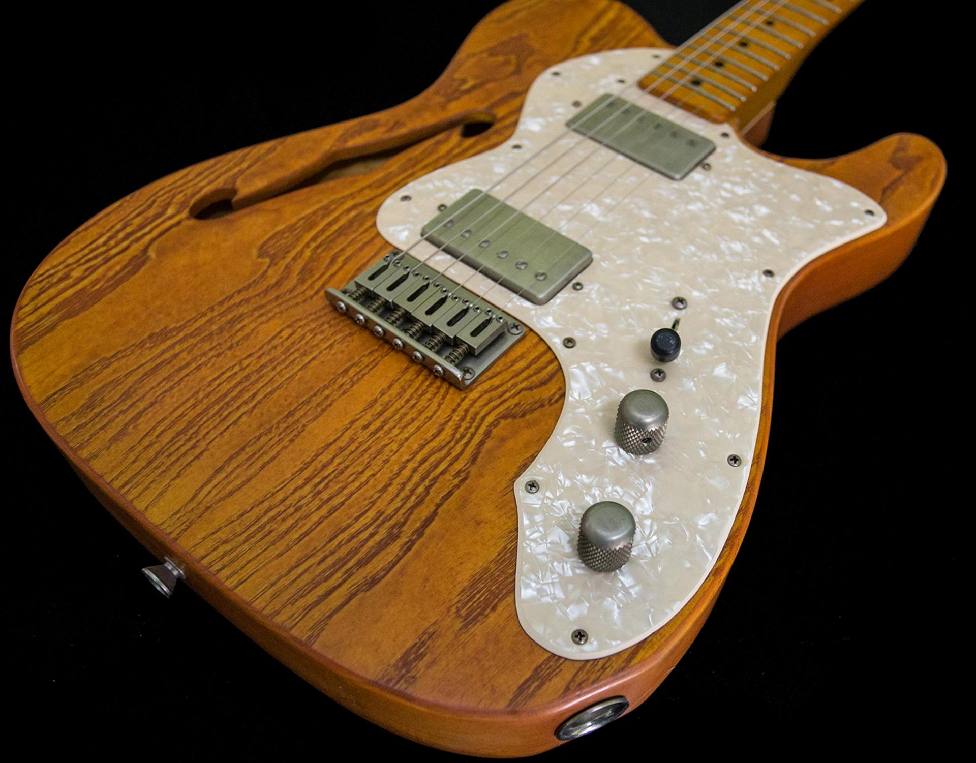 Whitfill Slimline - Natural