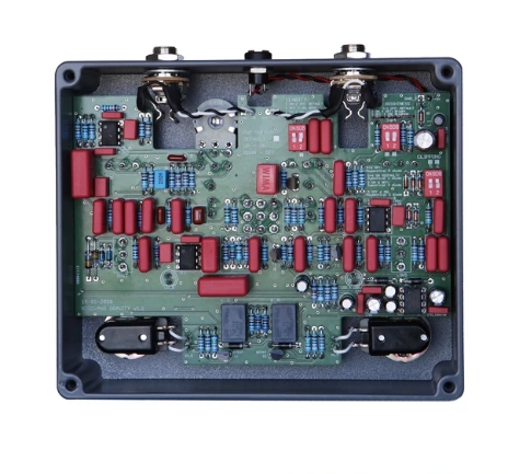 Nordvang custom Gravity