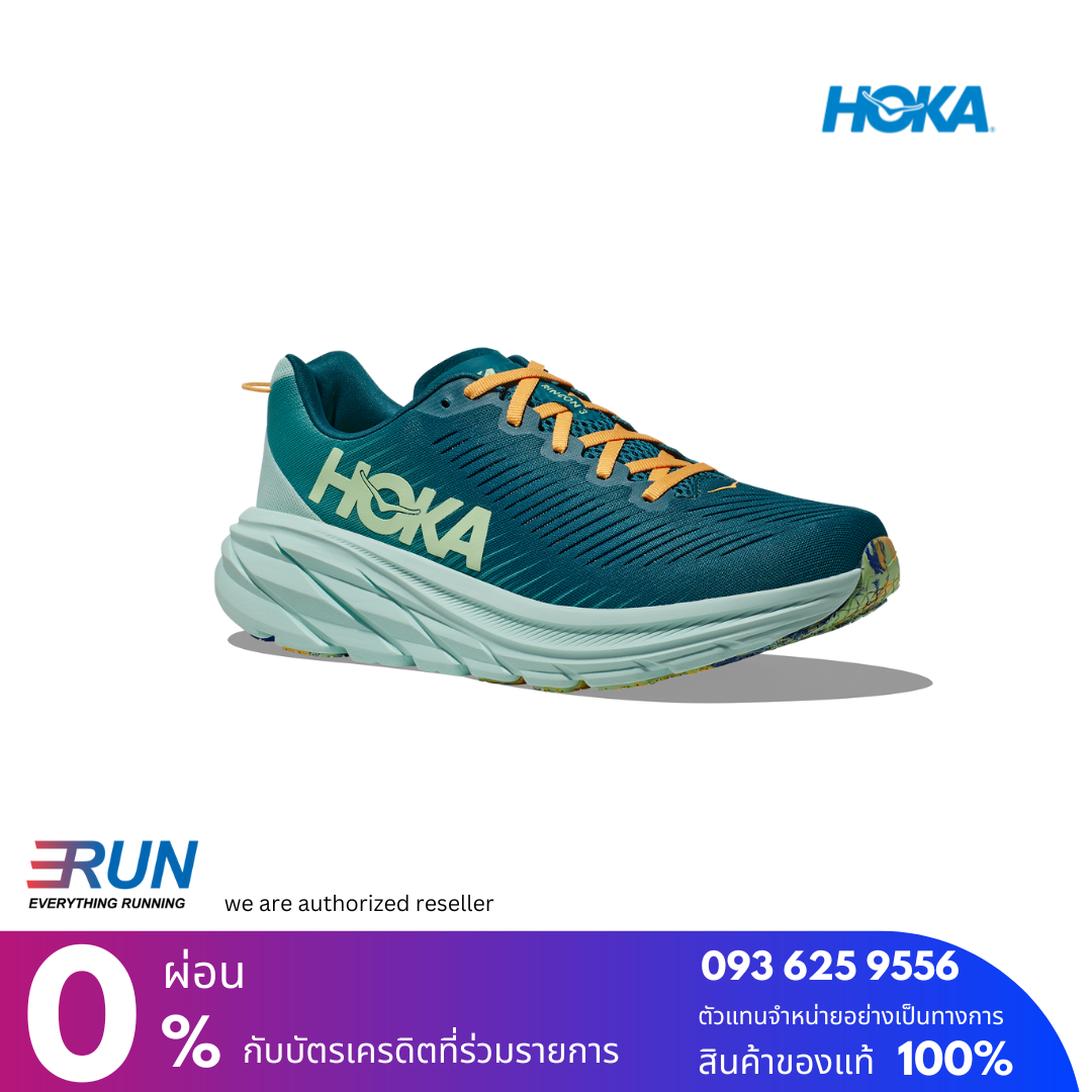 HOKA Rincon 3 Men New