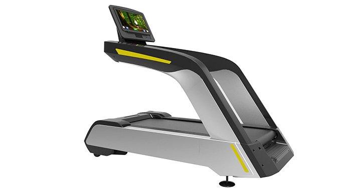 Commercial Treadmill(Touch Screen) TZ-8000A
