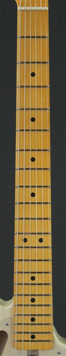 Fender Custom Shop LTD 1967 Smugglers Telecaster Closet Classic Vintage Blonde